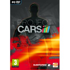 Project Cars PC