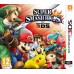 Super Smash Bros 3DS