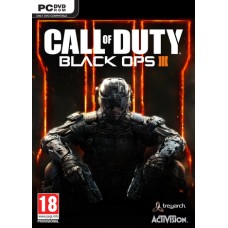 Call of Duty: Black Ops 3 III PC