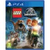 Lego Jurassic World PS4