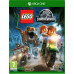 Lego Jurassic World XB1