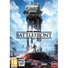 Star Wars: Battlefront PC