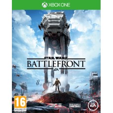 Star Wars: Battlefront XB1