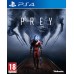 PREY Inc Cosmonaut Shotgun DLC PS4