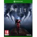 PREY Inc Cosmonaut Shotgun DLC Xbox One