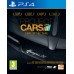 Project Cars Game of the Year Edition PS4