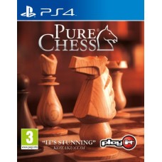 Pure Chess PS4 