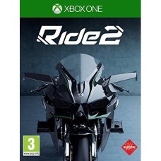 Ride 2 Xbox One