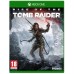 Rise of The Tomb Raider Xbox One