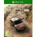 Sebastien Loeb Rally Evo Xbox One