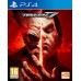 Tekken 7 PS4