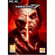 Tekken 7 PC