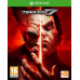 Tekken 7 Xbox One