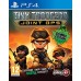 Tiny Troopers Joint Ops PS4