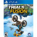 Trials Fusion PS4