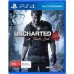 Uncharted 4 A Thiefs End PS4