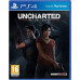 Uncharted The Lost Legacy PS4