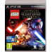 Lego Star Wars The Force Awakens PS3