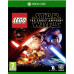 Lego Star Wars The Force Awakens Xbox One