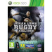 Jonah Lomu Rugby Challenge Xbox 360 