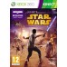 Kinect Star Wars Xbox 360 