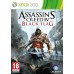 Assassins Creed 4 Black Flag Xbox 360 