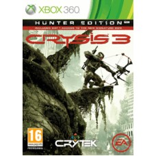 Crysis 3 Standard Edition Xbox 360 