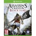 Assassin's Creed 4 IV Black Flag Xbox One