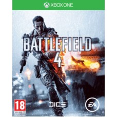 Battlefield 4 Xbox One