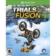 Trials Fusion XB1