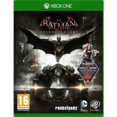 Batman: Arkham Knight XB1