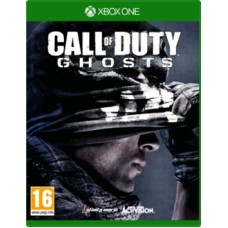 Call of Duty: Ghosts Xbox One