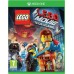 The LEGO Movie Videogame Xbox One 