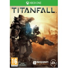 Titanfall Xbox One 