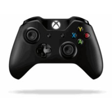 Xbox One Black Wireless Controller 