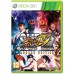 Super Street Fighter IV 4 Arcade Edition Xbox 360 