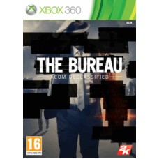 The Bureau: XCOM Declassified Xbox 360 