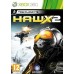 Tom Clancy's Hawx 2 H.A.W.X 2 Xbox 360 