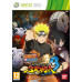 Naruto Ultimate Ninja Storm Full Burst 3 Xbox 360