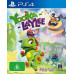 Yooka Laylee PS4