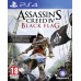 Assassins Creed 4 IV Black Flag PS4 