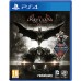 Batman: Arkham Knight PS4