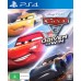 Cars 3 Driven to Win PS4