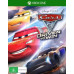 Cars 3 Driven to Win Xbox One