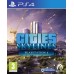 Cities Skylines PS4