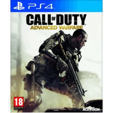 Call of Duty: Advanced Warfare  PS4