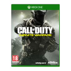 Call of Duty Infinite Warfare Xbox One