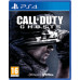 Call of Duty: Ghosts PS4 