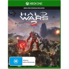 Halo Wars 2 Game Xbox One 