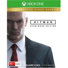 HITMAN The Complete 1st Season Xbox One